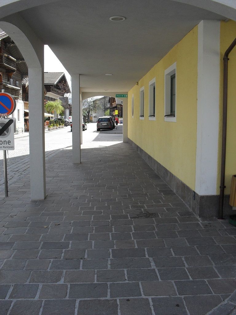 Straße